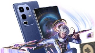Battle Baterai Smartphone, Tecno Pova 7 5G Lawan Infinix Note 50S untuk Daya Tahan Maksimal