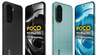 Realme C85 Pro vs Poco M7 Plus 5G Berebut Mahkota Raja Baterai Jumbo