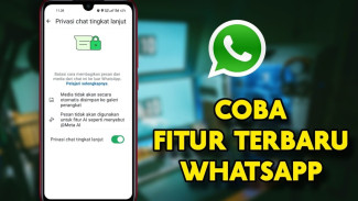 5 Fitur WhatsApp Terbaru 2025 yang Bikin Kamu Makin Produktif dan Keren!