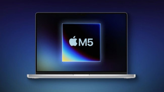 Bocoran MacBook M5 dengan Koneksi 5G Terbongkar! Akhirnya Bikin Laptop yang Bisa Online Dimana Saja