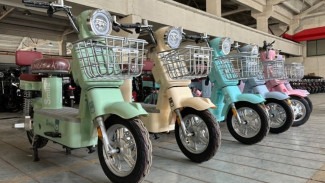 Jangan Asal Cas! Ini Rahasia Bikin Sepeda Listrik Awet Sampai Bertahu-Tahun