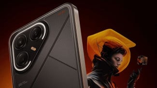 Empat HP 2 Jutaan yang Bikin Smartphone Mahal Minder dengan Fitur Premium Menggiurkan