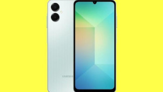 Samsung Galaxy A06 Bikin Dompet Aman dengan Fitur Daily Use Lengkap!
