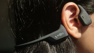 Shokz OpenRun Pro 2, Inovasi Headphone Bone Conduction untuk Pelari, Bikin Olahraga Lebih Aman dan Asyik!