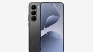 HP Layar Lengkung Cuma 1 Jutaan Bikin Flagship Mahal Gigit Jari Karena Fitur Premium