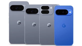 Pixel 10 Series Bocor! Intip Fitur Baterai Jumbo dan Chip AI Terbaru Google