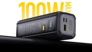 Xiaomi Luncurkan Power Bank Canggih! 212W HyperCharge, Bikin HP Penuh Dalam Hitungan Menit