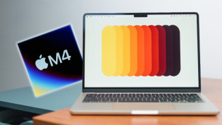 Review MacBook Air M4 Mulai Desain, Performa, hingga Fitur Baru yang Harus Anda Ketahui!
