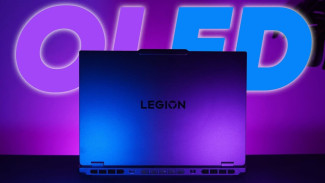 Lenovo Legion 5i OLED Termurah di Kelasnya, Layar Kece Performa Ngebut Harga Bersahabat!