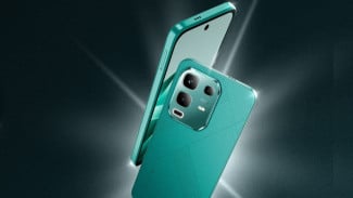 Infinix Note 50X 5G Plus Raih Skor 720 Ribu AnTuTu Bikin HP Kompetitor Gigit Jari
