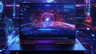 Laptop AI 2025 Paling Canggih, HP OmniBook Ultra Flip 14 Jadi Incaran!