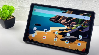 Itel Vista Tab 11 Tablet Entry Level Rp14 Juta Worth It Buat Sekolah?