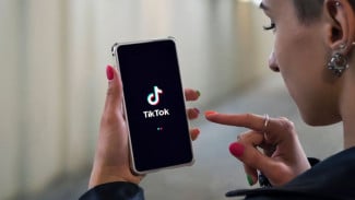 Pasca Demo, Fitur Live TikTok Dimatikan Sementara untuk Keamanan Platform