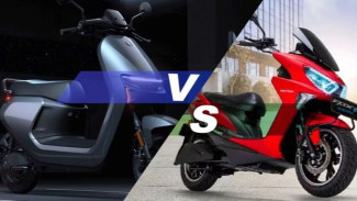 Motor Listrik vs Bensin, Mana yang Lebih Cocok untuk Kerja Ojol?