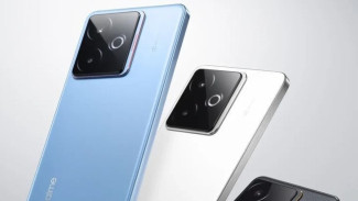 Realme GT7 Baterai 7000mAh, Flagship Killer Irit Awal Tahun