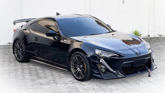Toyota 86 TRD Terbukti Nyaman Buat Harian, Ini Alasan Kenapa Mobil Sport Ini Beda