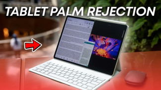 Ilustrator Wajib Punya! 5 Tablet Palm Rejection Ini Bikin Karya Seni Digital Sempurna
