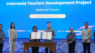 Pemerintah Gandeng GoVirtual dan Bikin Virtual Tour Indonesia, Ini Dampaknya Buat Ekonomi