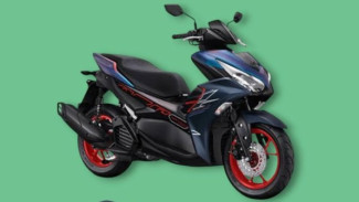 Pagi Tanpa Drama, Cara Memanaskan Motor Supaya Anak Gak Telat Sekolah!