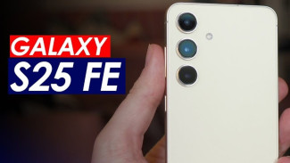 Samsung Galaxy S25 FE Siap Rilis di Indonesia? Bocoran Spesifikasi Bikin Kaget!