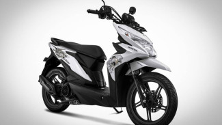 Jangan Panik! Suara Gredek Motor Matic Bisa Diatasi dengan Tips Ini