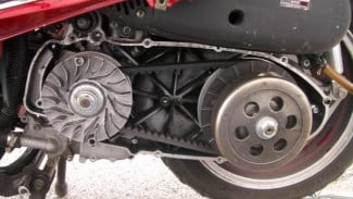 Jangan Panik Saat Motor CVT Berisik, Ikuti Tips Perawatan Sederhana Ini