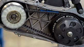 Motor Matic Lemot dan Ngempos? Bisa Jadi CVT-nya Sudah Rusak Parah!