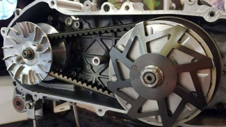 Habis Ganti Belt CVT Kok Motor Jadi Lemot? Ini Penjelasan Lengkapnya!