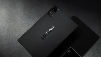 Gamer Wajib Lirik! Lenovo Legion Y70 Baru Meluncur Mei