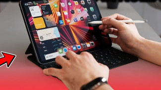 Budget Pas-Pasan Bukan Masalah, Tablet Murah Ini Cocok Buat Mahasiswa