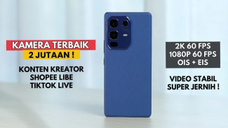 Budget Minim Tapi Pengen Foto Keren? 5 HP Kamera Murah Ini Solusinya!