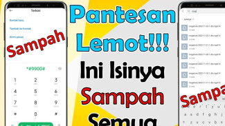 Rahasia Bikin HP Android Ngebut Lagi dengan 2 Cara Ampuh Tanpa Aplikasi