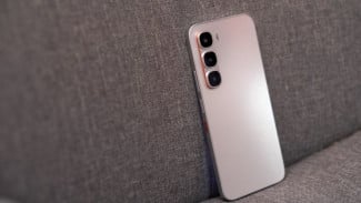 Infinix Hot 60 Pro HP 2 Jutaan Fitur Paling Lengkap