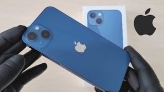 Harga iPhone Anjlok Gila-Gilaan di Oktober Ini, iPhone 16 Turun Jadi Segini