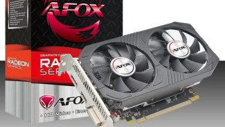 Auto Upgrade Gaming PC dengan VGA Under 1 Juta yang Bikin Mahasiswa Hemat Jutaan Rupiah