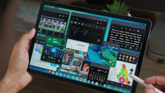 Samsung Galaxy Tab S10 FE 2026 Gantikan Laptop Hybrid, Powerful AI Kerja Lebih Ringkas