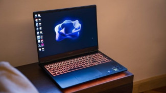 HP Omen Max 16 Punya AI Gaming Bisa Naikin FPS 25 Persen Sekali Klik, Harga 54 Juta!