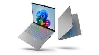 Acer Swift Edge 14 AI Laptop Ultra Ringan di Bawah 1 Kg dengan Performa Gahar
