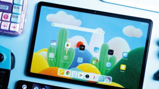 Cari Tablet Gaming Murah? Xiaomi 2025 Jadi Jawaban dengan Performa Tinggi
