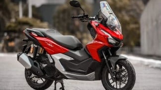 NMAX Turbo Lawan ADV 160, Mana Skuter 150cc Terbaik untuk Harian?