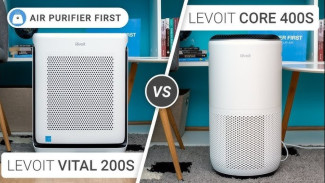 Air Purifier vs Dehumidifier, Mana yang Lebih Cocok di Indonesia?