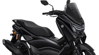 NMAX Turbo Ditest 24 Jam Nonstop Pakai Yamalube, Hasilnya Bikin Kaget!