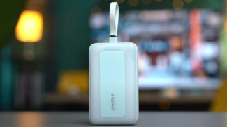 Powerbank Anker Zolo 30 Watt Cuma 99 Ribu, Isi Hape Super Cepat!