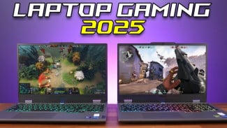 Laptop Gaming Murah Under 10 Juta Spesifikasi Dewa 2025