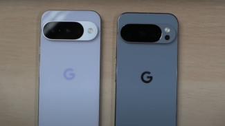 Keunggulan Pixel 10 dan Pixel 10 Pro yang Bikin Pengguna iPhone Tergoda!