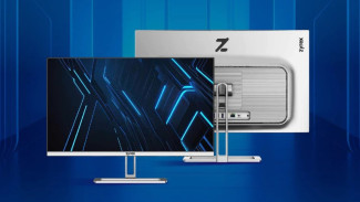PC All in One Murah Tapi Ngga Murahan! Zyrex Orion Punya Layar 24 Inci IPS Premium