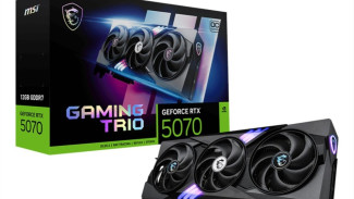 RTX 5070 vs RTX 4090 Harga Setengah Performa Hampir Sama, Ini Rahasianya!