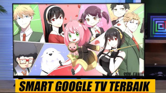 Smart Google TV 32 Inch Under 2 Jutaan: Ini 5 Pilihan yang Bikin Nonton Makin Seru!