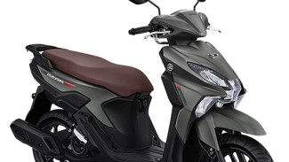 Tes Ketangguhan Yamaha Gear Ultima 125 Jakarta ke Bali, Hasilnya Mengejutkan!