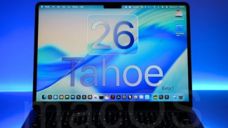 Fitur Tersembunyi MacOS Taho yang Bikin MacBook Makin Powerful, Cobain Yuk